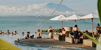 Indonesia Records 12.7 Million Tourists in 2025